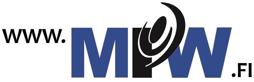 Mänttä Pump Works logo
