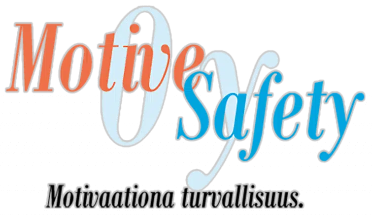 Motive Safety logo