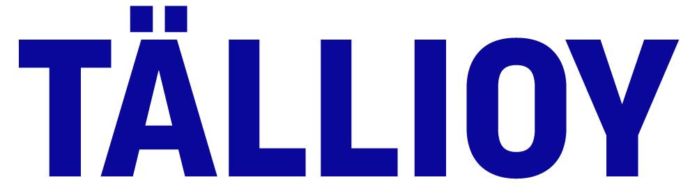 tälli oy logo